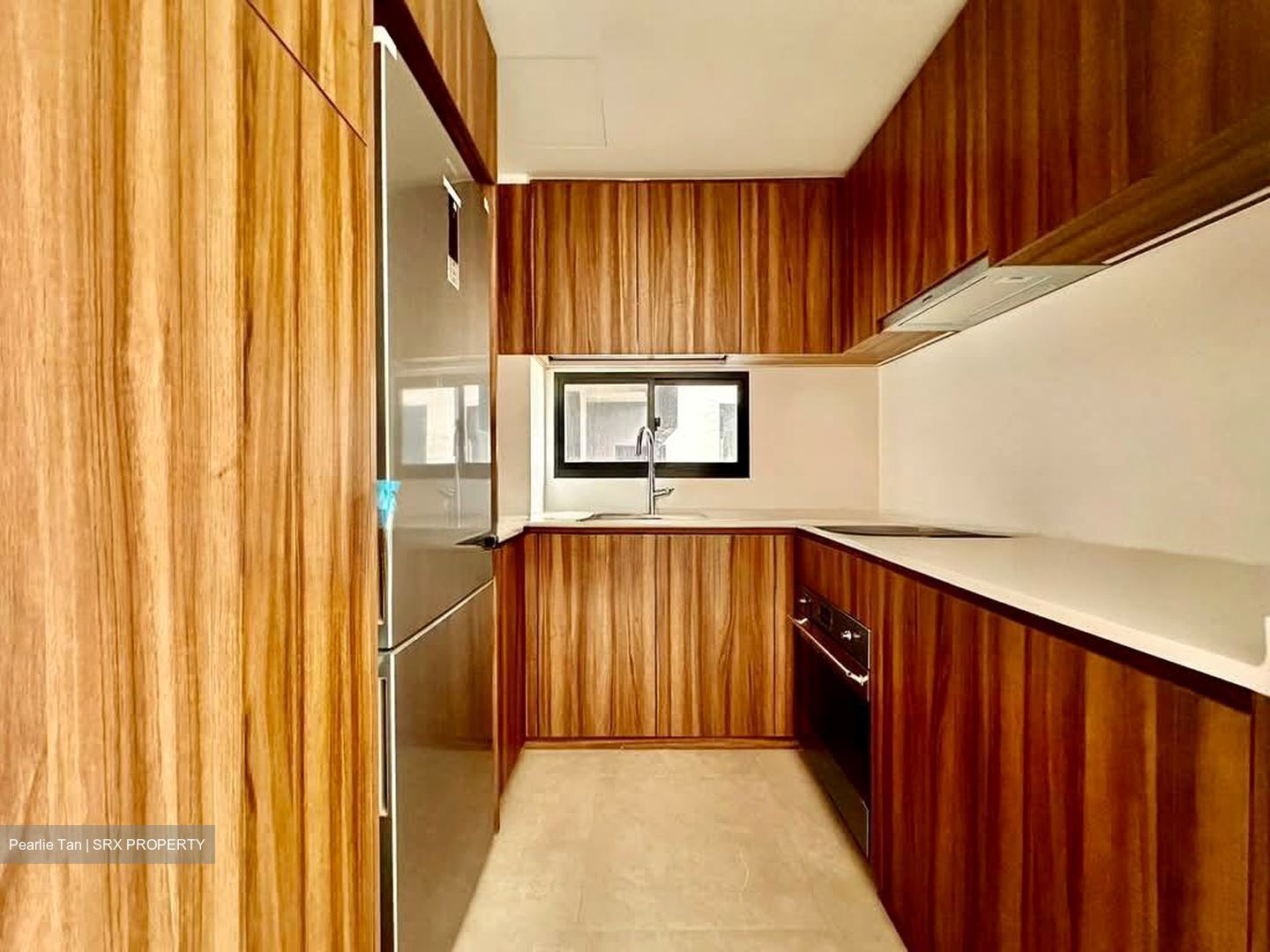 Lentor Modern (D26), Apartment #543564081